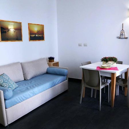 פורטו צ'זראו Casa Vacanze Sopravento מראה חיצוני תמונה