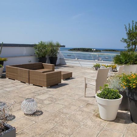 פורטו צ'זראו Casa Vacanze Sopravento מראה חיצוני תמונה