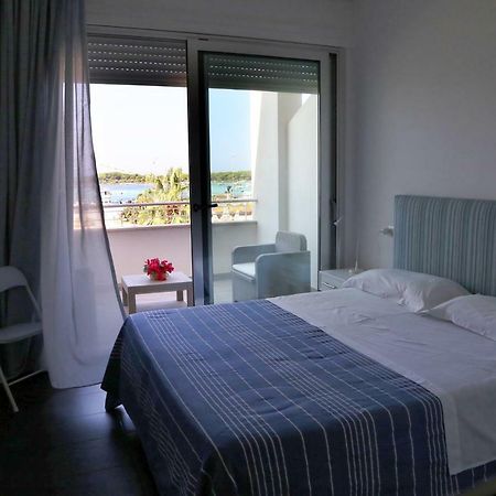 פורטו צ'זראו Casa Vacanze Sopravento מראה חיצוני תמונה