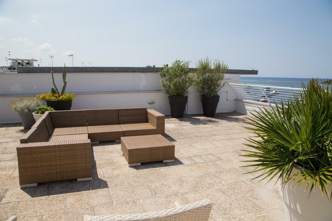 פורטו צ'זראו Casa Vacanze Sopravento מראה חיצוני תמונה