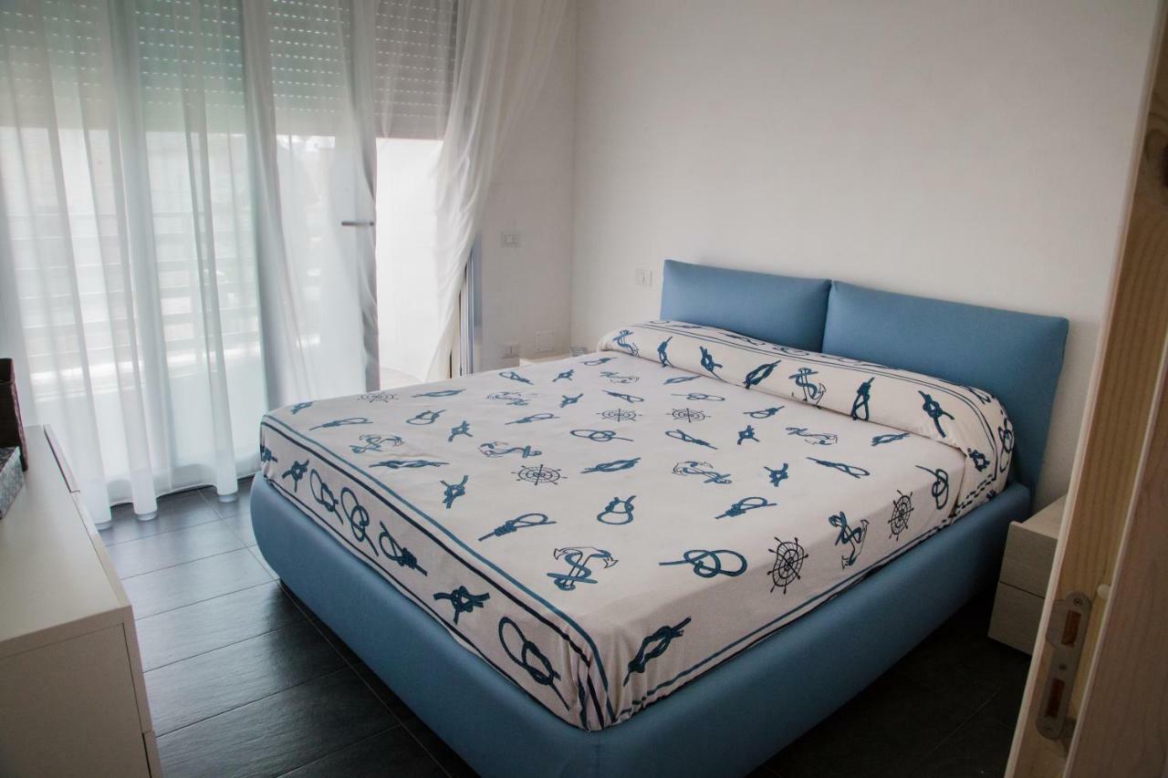 פורטו צ'זראו Casa Vacanze Sopravento מראה חיצוני תמונה