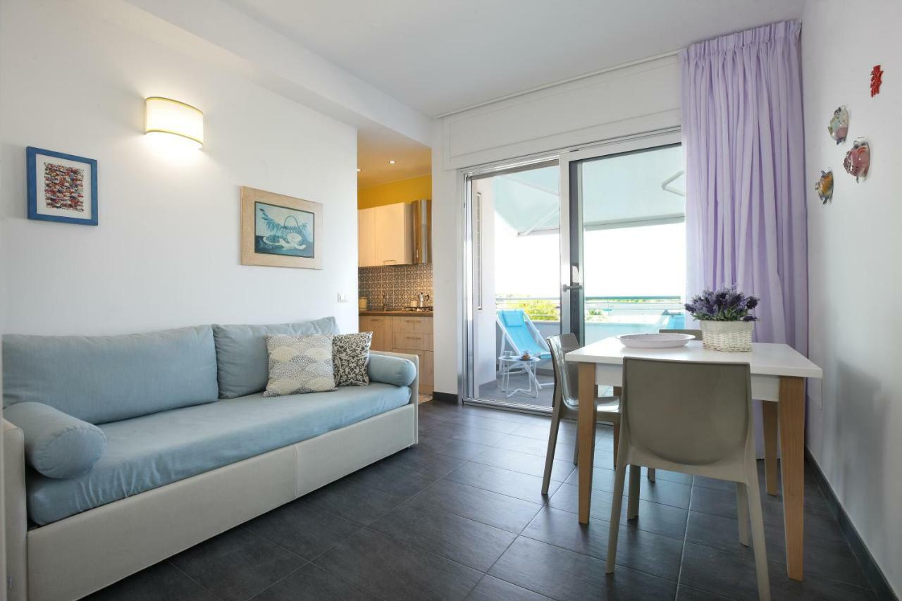 פורטו צ'זראו Casa Vacanze Sopravento מראה חיצוני תמונה