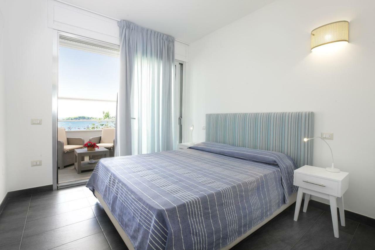 פורטו צ'זראו Casa Vacanze Sopravento מראה חיצוני תמונה