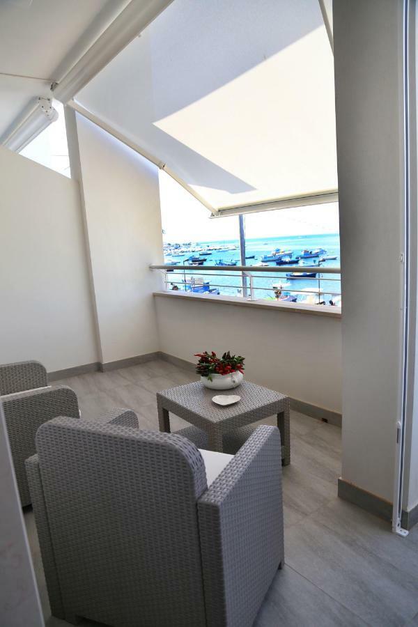 פורטו צ'זראו Casa Vacanze Sopravento מראה חיצוני תמונה