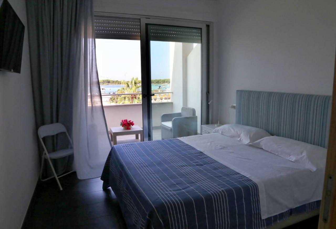 פורטו צ'זראו Casa Vacanze Sopravento מראה חיצוני תמונה