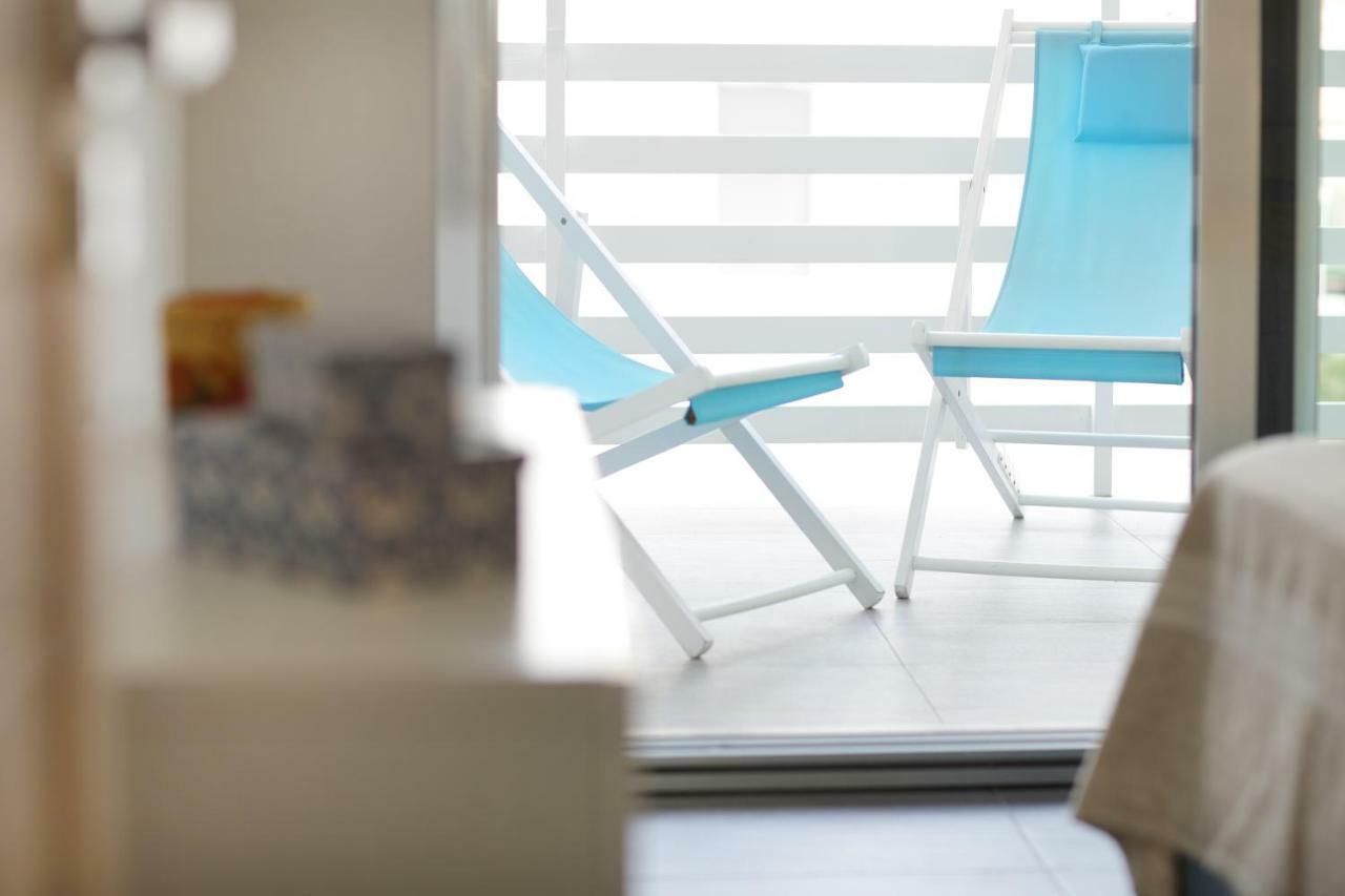 פורטו צ'זראו Casa Vacanze Sopravento מראה חיצוני תמונה